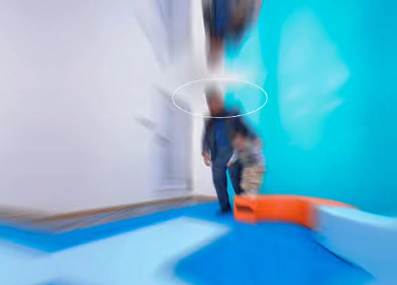 上课