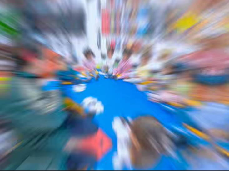 上课